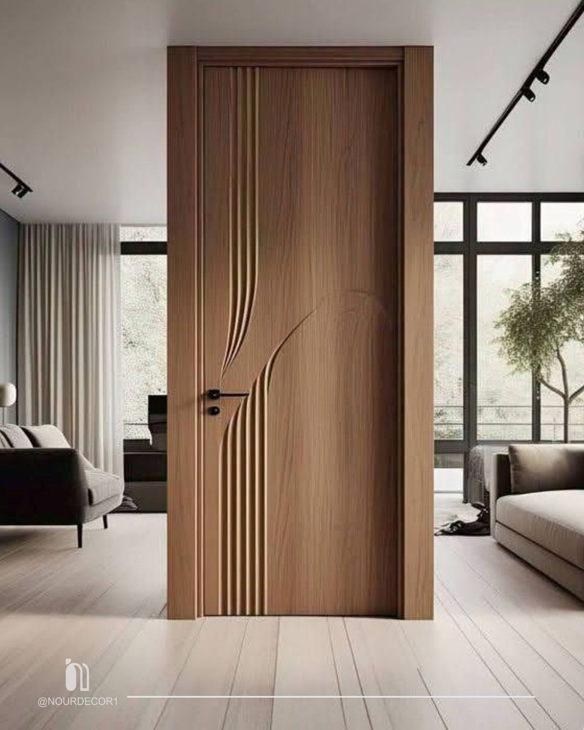 Doors Inspiration